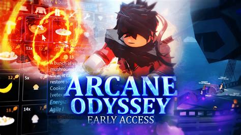 You can awaken your character by going to Poseidon’s Altar at Mount Othrys when you reach level 120 in the game. . Awakening arcane odyssey wiki